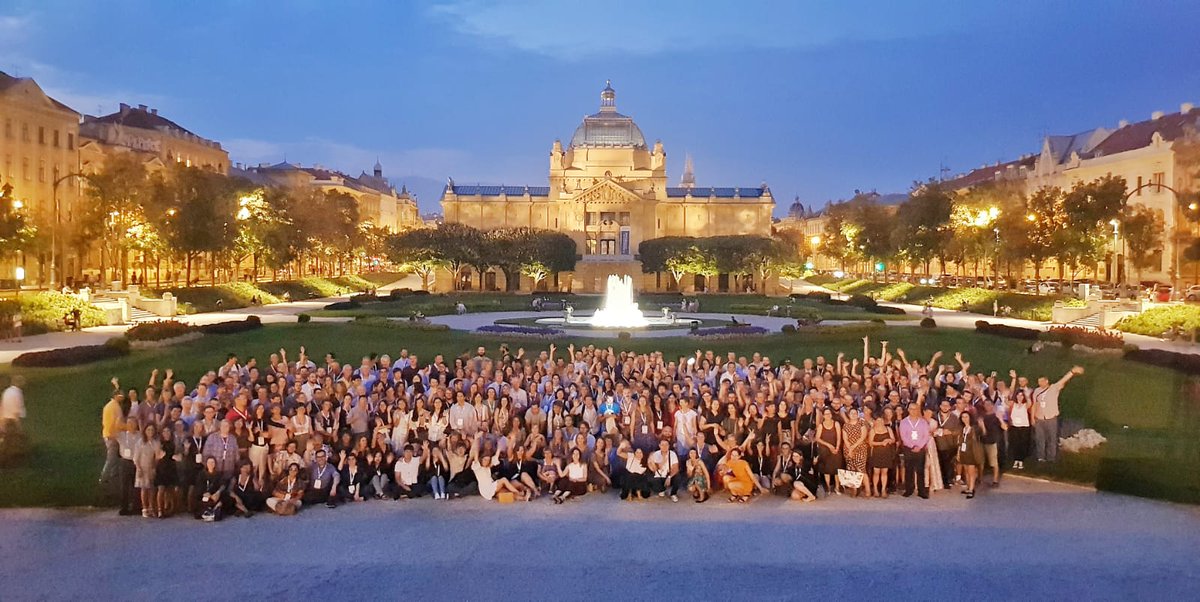 7th European Phycological Congress tweet media