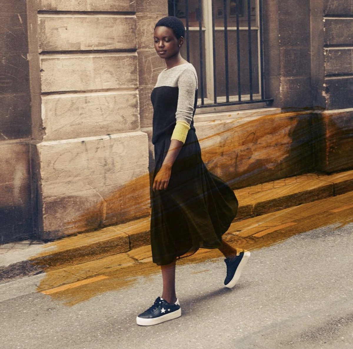 The only reason we’d wish away the summer... 🍂 @hushhomewear AW19 styles, bring on the season of layers #myhushstyle #hushhomewear #aw19collection