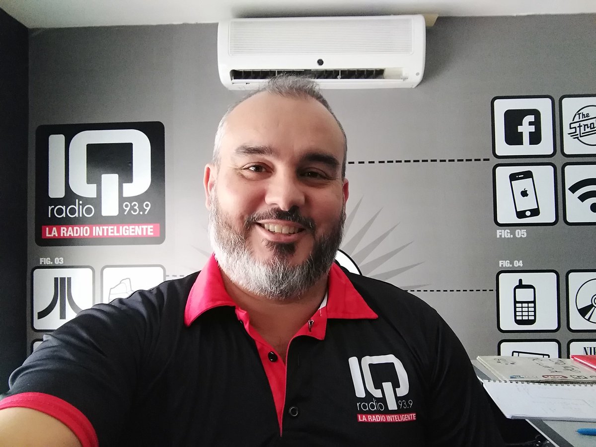 cable Mal uso Inscribirse Miguel Avendaño García on Twitter: "Terminada la certificación CAPM y de vuelta a la Radio, ahora en IQ Radio 93.9 fm ! https://t.co/63NzwZc65D" / Twitter cable Mal uso Inscribirse Miguel Avendaño García on Twitter: "Terminada la certificación CAPM y de vuelta a la Radio, ahora en IQ Radio 93.9 fm ! https://t.co/63NzwZc65D" / Twitter