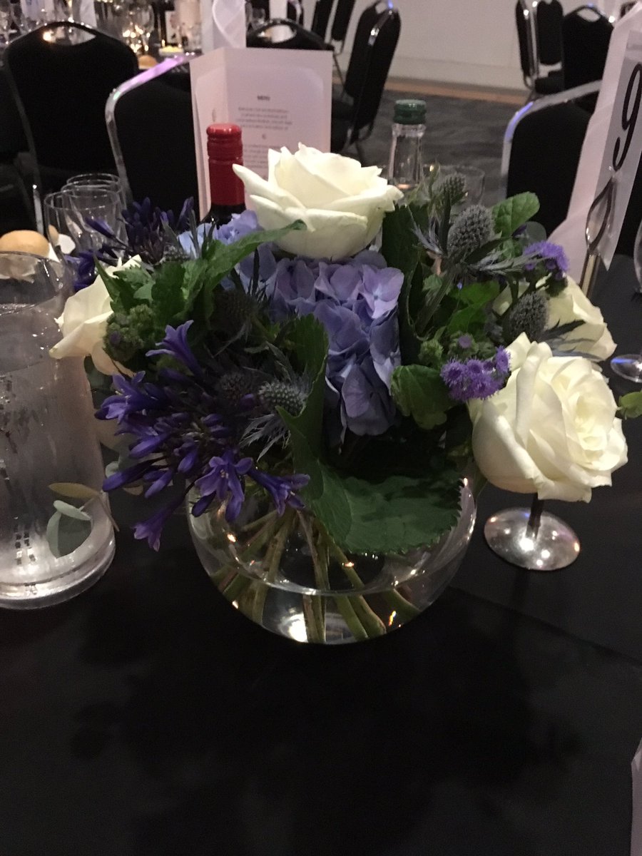 EdinFish's tweet photo. #edinfishtech2019 dinner at @ourdynamicearth https://t.co/tnEKtsdr7r