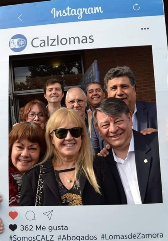 JorgeGo47731246's tweet photo. Celebrando nuestro dīa con los colegas del Instituto de Derecho la Salud, en nuestro Colegio de Lomas de Zamora. https://t.co/HV931ukEoQ