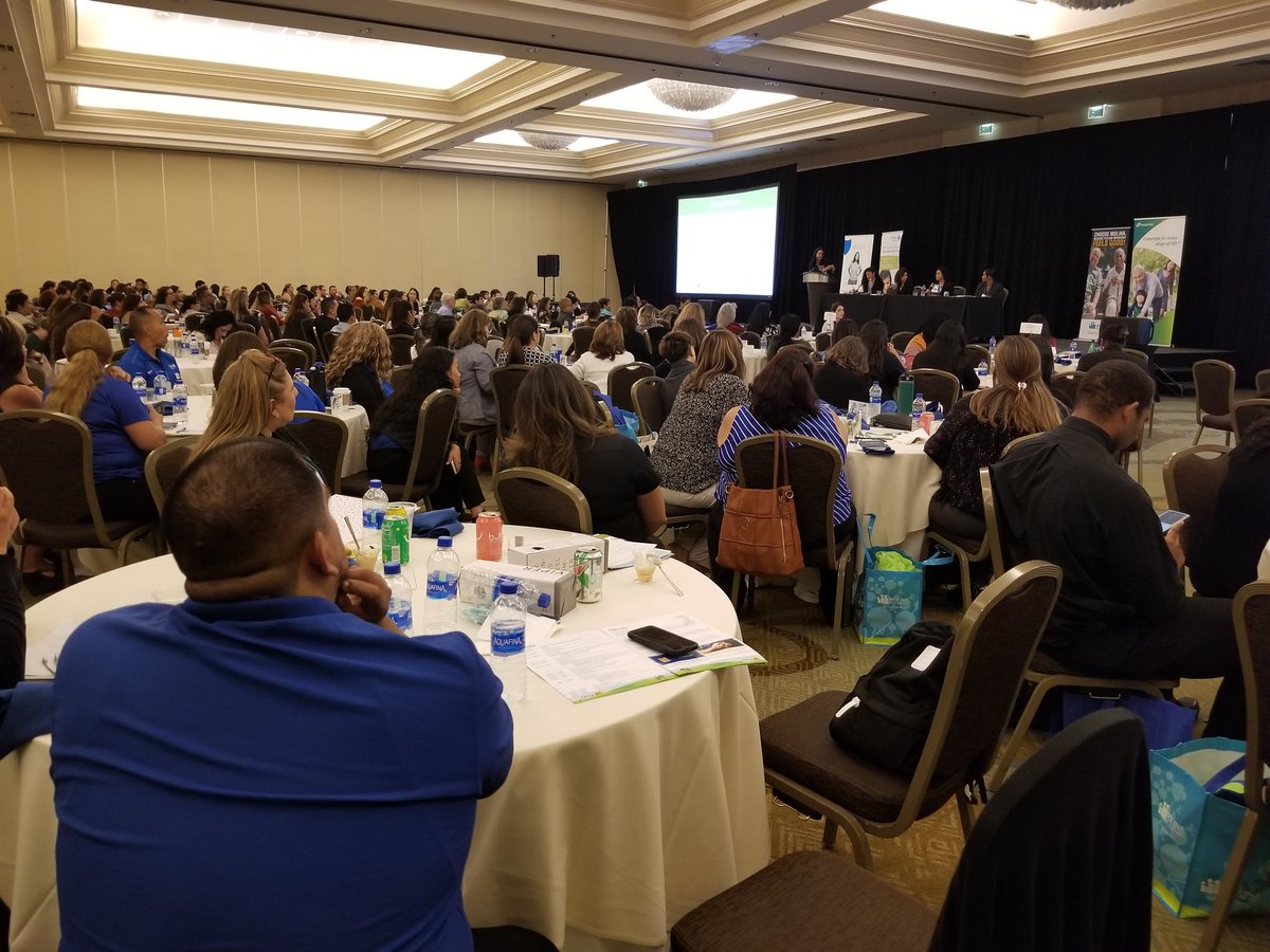 l0rena323's tweet photo. Changes to healthcare landscape and public charge, among other topics were successfully covered in today's #CPHA2019 conference.Thank you @CHCI @CHCinc & others! https://t.co/isJUlt5YOT