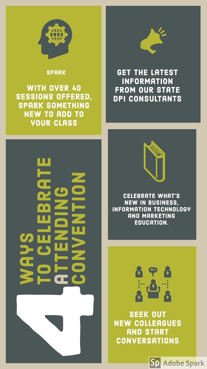 webitcomm's tweet photo. Would love to have you celebrate with us October 23-25!
https://t.co/msMmdQiEP0 https://t.co/K2BOYyLVyS