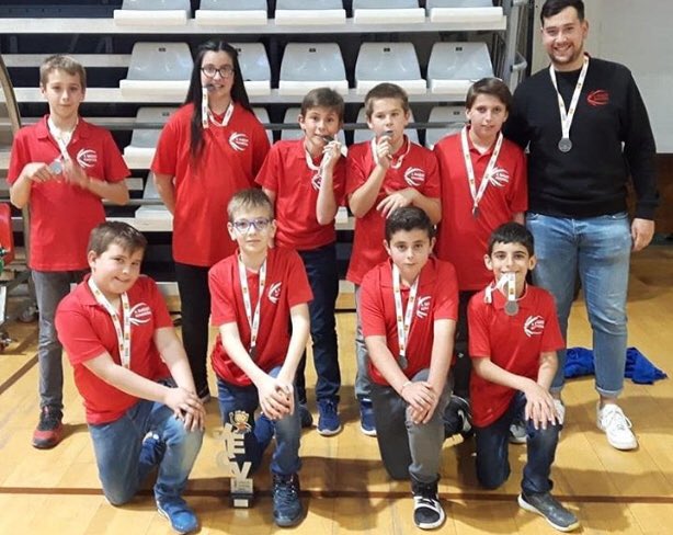 ¿Quieres ser un campeón? ¡Apúntate al baloncesto! Te esperamos. La diversión está garantizada. Entra en la familia del ABA. <a href="/ajalmassora/">Ajuntament Almassora</a>