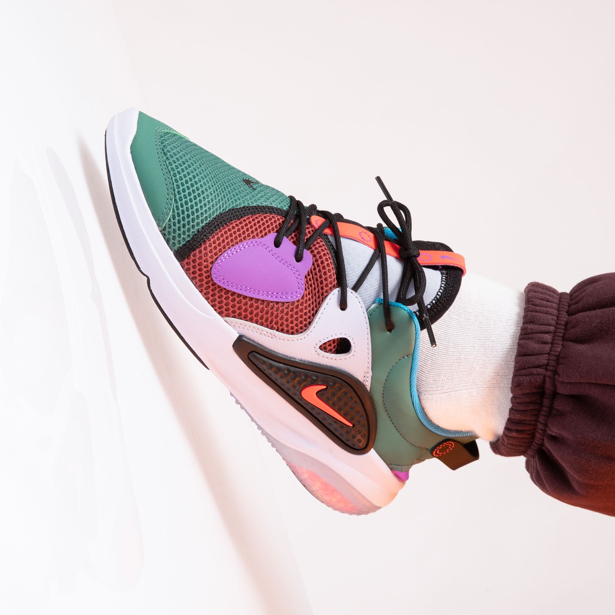 Titolo on X Out Now Nike Joyride CC Ghost Bright Crimson Bright Violet Get Your Pair https t QoCQnFIz5i US 7 40 US 11 45 style code AO1742 001 nike joyride titolo titolostyle titoloshop