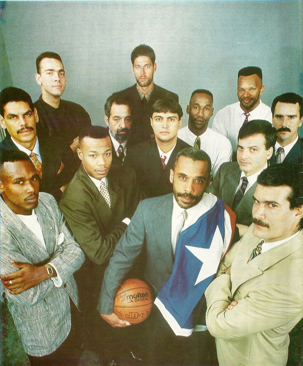 LModestti's tweet photo. #FIBA #TBT Cuando a nuestra selección 🇵🇷 se le llamaba los @12magnificos https://t.co/TqHk8JtD88