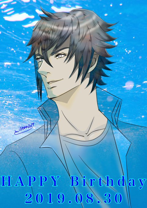 Ff15の軌跡のtwitterイラスト検索結果