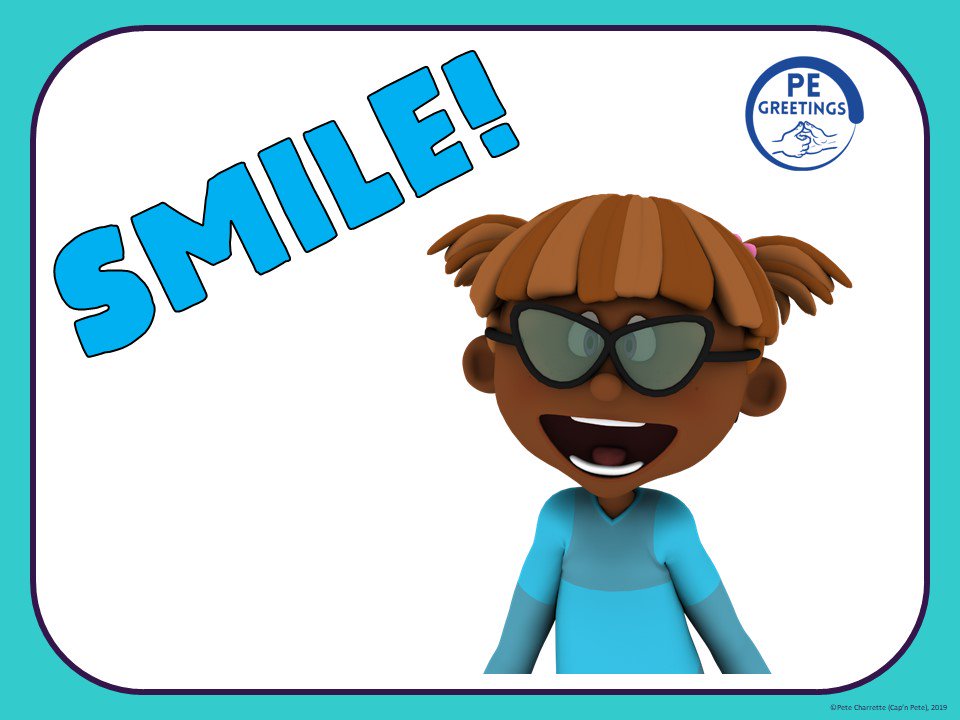 CapnPetesPE's tweet image. FREE PE Greetings- 30 Entrance Signs! Get them here on Cap'n Pete's website: tinyurl.com/PEGreetings Students arriving to class quickly choose an action to do as a #PhysEd GREETING. Thanks to @physedreview, @MrRoosPE and @gymnutt23 for inspiration #espechat #pegeeks #elempe