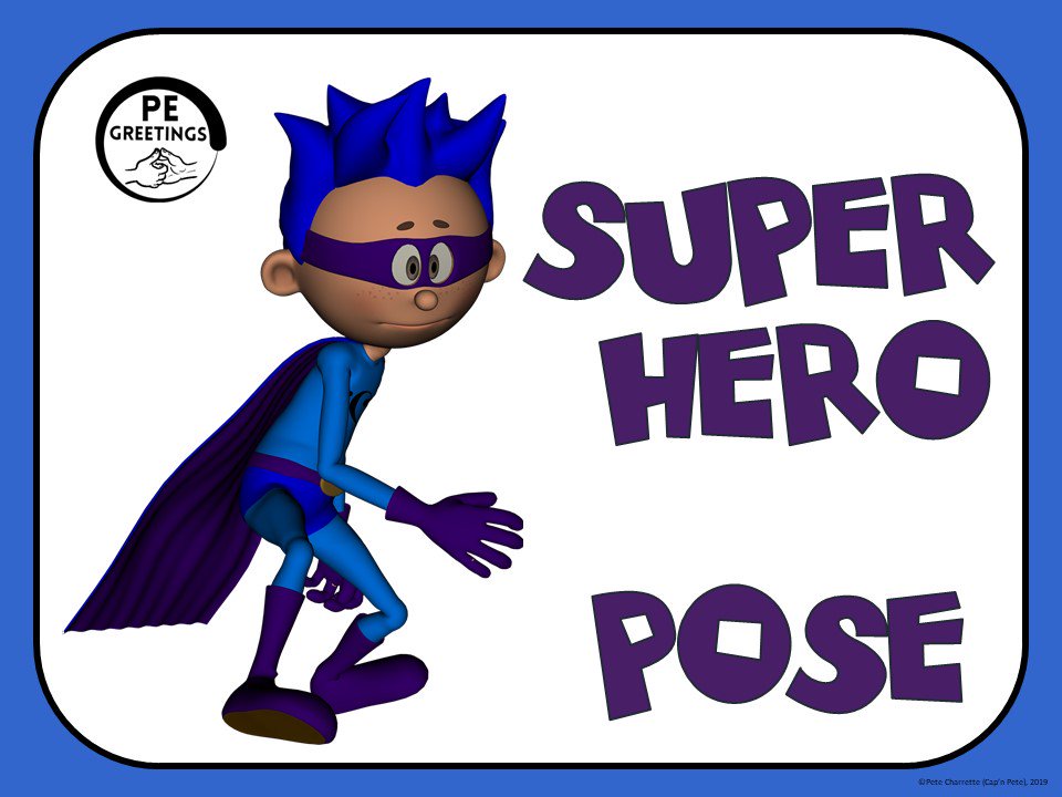 CapnPetesPE's tweet image. FREE PE Greetings- 30 Entrance Signs! Get them here on Cap'n Pete's website: tinyurl.com/PEGreetings Students arriving to class quickly choose an action to do as a #PhysEd GREETING. Thanks to @physedreview, @MrRoosPE and @gymnutt23 for inspiration #espechat #pegeeks #elempe