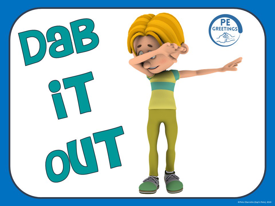 CapnPetesPE's tweet image. FREE PE Greetings- 30 Entrance Signs! Get them here on Cap'n Pete's website: tinyurl.com/PEGreetings Students arriving to class quickly choose an action to do as a #PhysEd GREETING. Thanks to @physedreview, @MrRoosPE and @gymnutt23 for inspiration #espechat #pegeeks #elempe