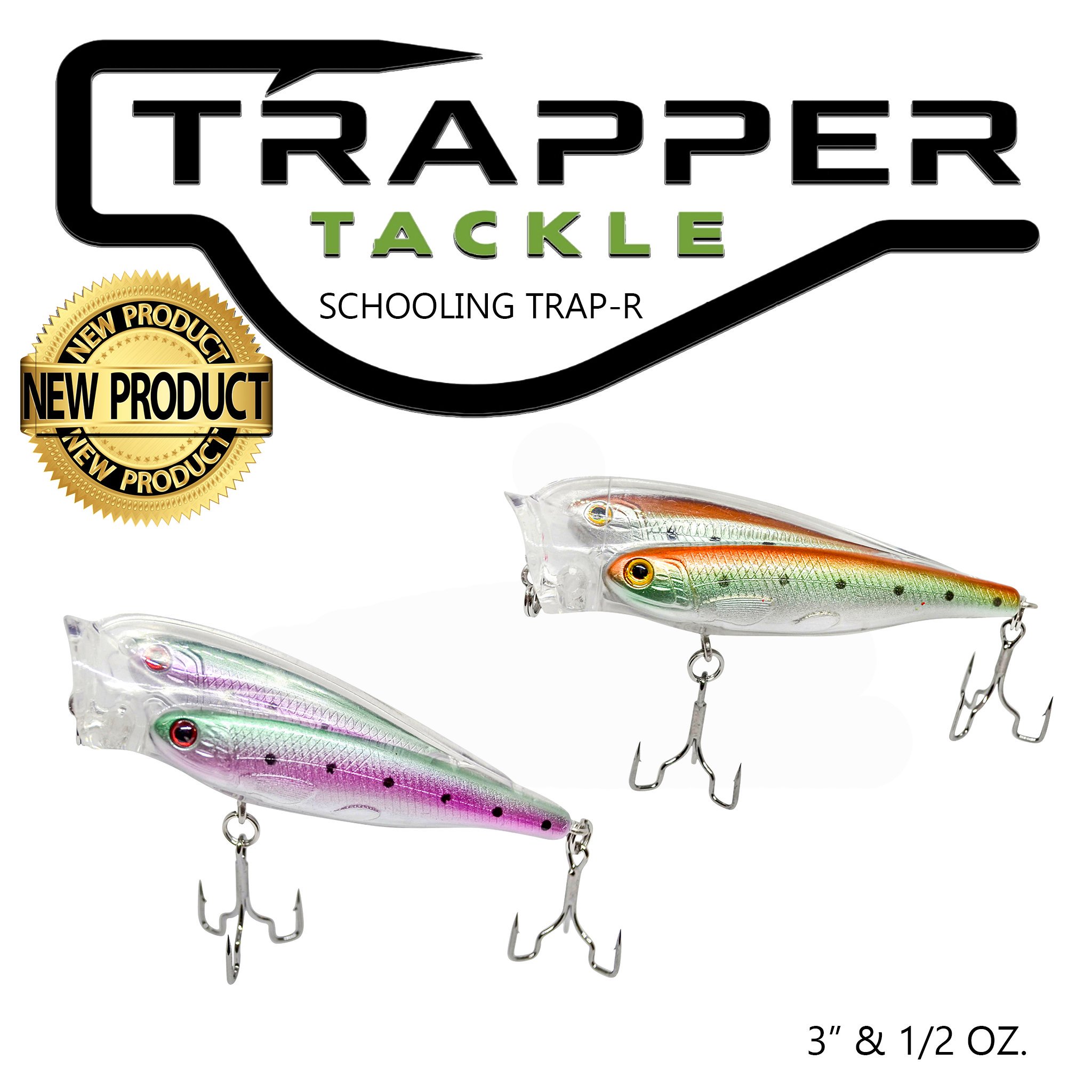 Trapper Tackle 🎣 (@TrapperTackle) / X