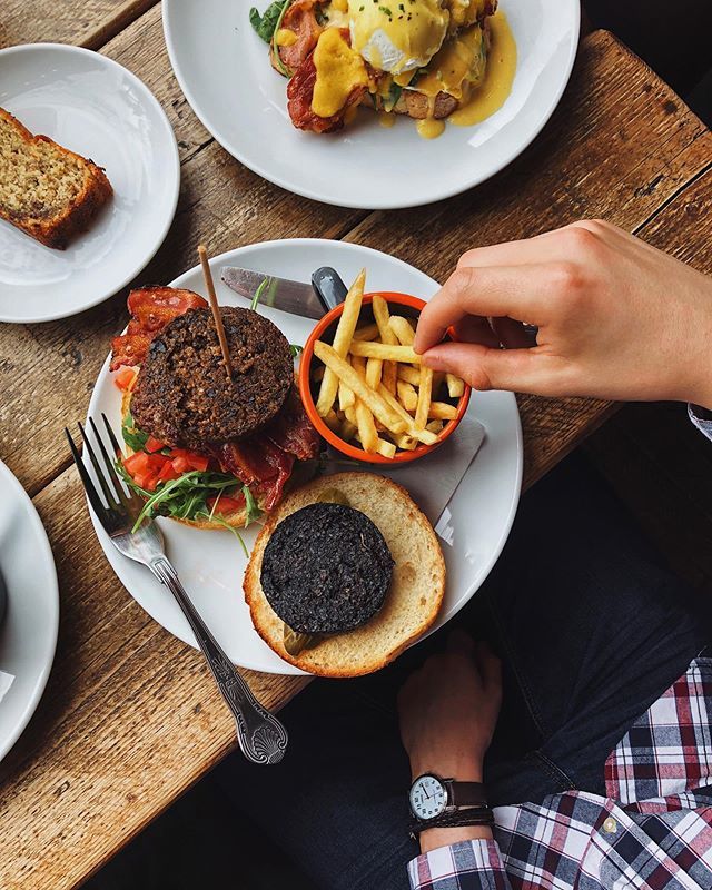 Salt Cafe tweet media