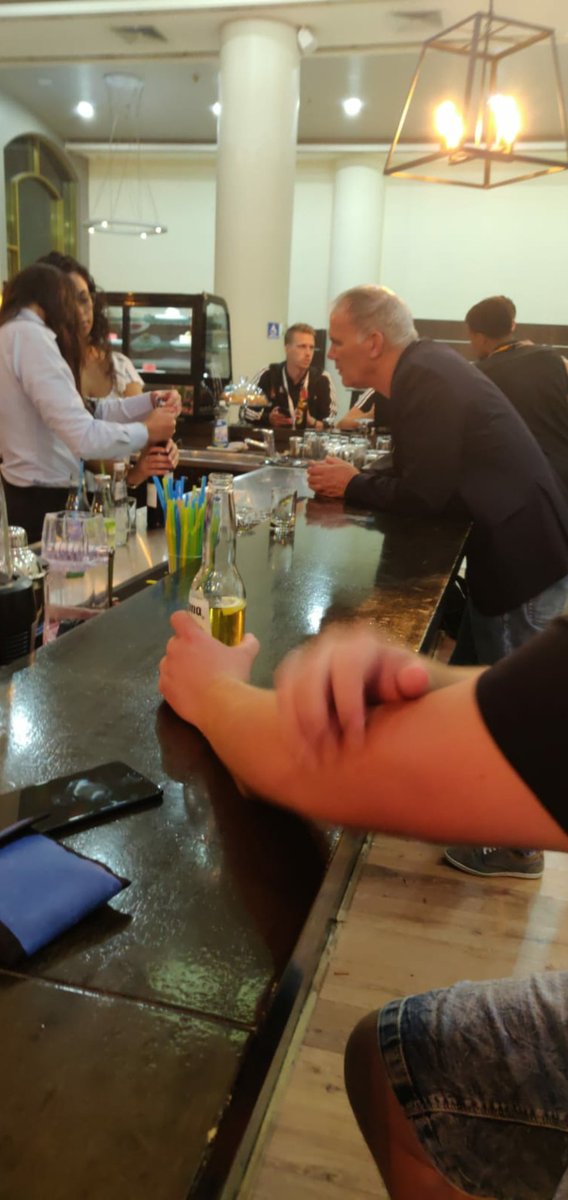 Proost,ik zeg gewoon proost #groepsfase