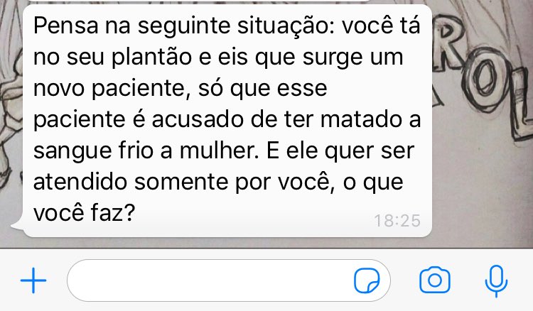 Crypto__Sharks's tweet photo. Eis que você abre seu wpp e: 🤔 https://t.co/sZLcIQlx4w