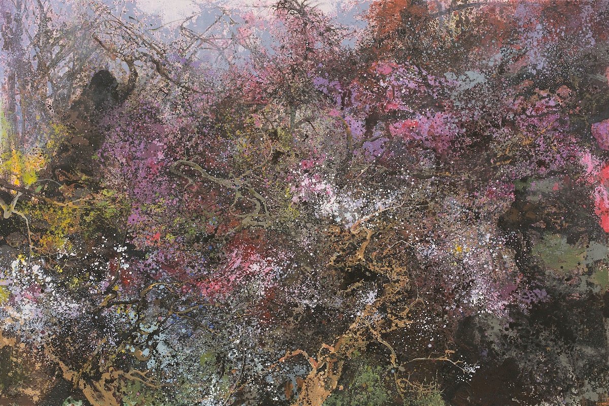 twistopherrobin's tweet photo. #Art #HongLing https://t.co/YrEJuuw0nW