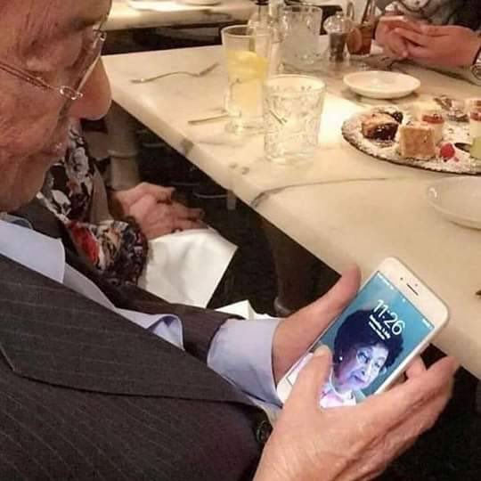 meta de relacionamento