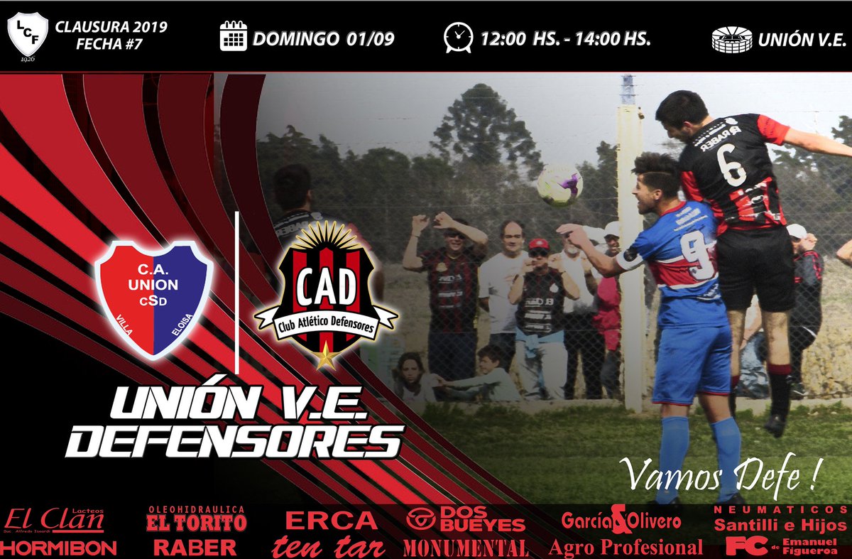 CADefensores OFICIAL tweet media