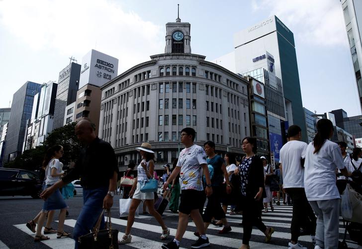 JapanToday's tweet photo. Tokyo ranked world's safest city for 3rd consecutive year by EIU https://t.co/Fbi40AU3gV https://t.co/2xGU2wPx5X