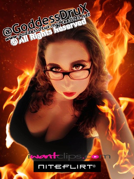 🔥Goddess Char🔥™