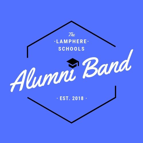 lampherebands's tweet photo. Registration for the 2019 Lamphere Alumni Band is officially open! #wearelamphere https://t.co/SzkJI7Q5jq https://t.co/KpwClreFaO