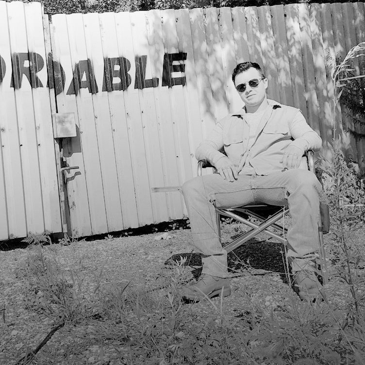 the president looks good today