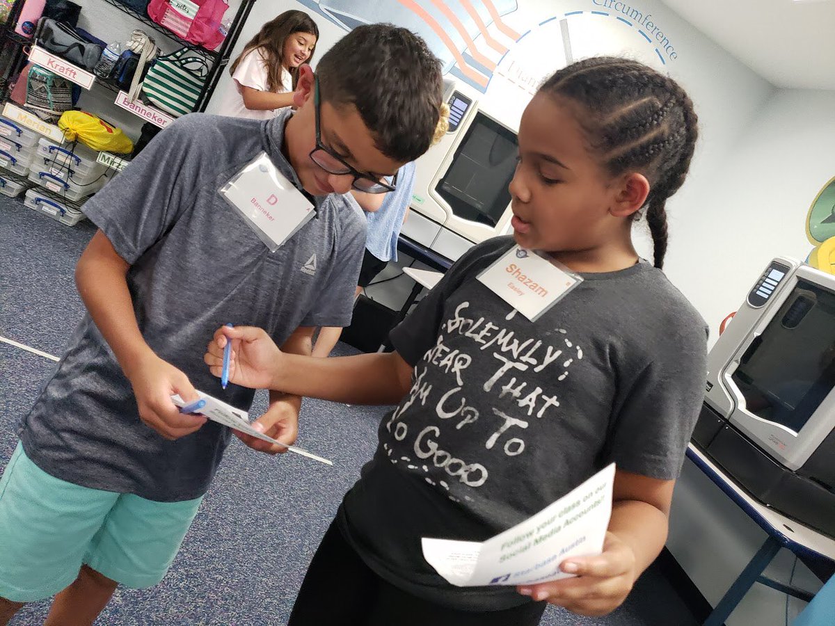 STARBASEAustin's tweet photo. Why use a Pen? Mistakes are an important part of the Engineering and Learning processes, they should be embraced and celebrated! ππ @huttoisd #RayElementary https://t.co/dZTWNvFr91