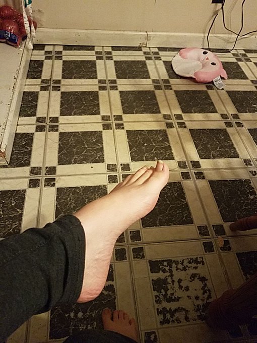 Why don't you come worship these feet?  Cashapp: $anathema0906 Paypal: https://t.co/t62iKLGGYR  #findom<a href="/tag/footfetish"class="tags"><span>#footfetish</span></a><a href="/tag/findom"class="tags"><span>#findom</span></a><a href="/tag/fuckyoupayme"class="tags"><span>#fuckyoupayme</span></a><a href="/tag/feetworshi"class="tags"><span>#feetworshi</span></a>