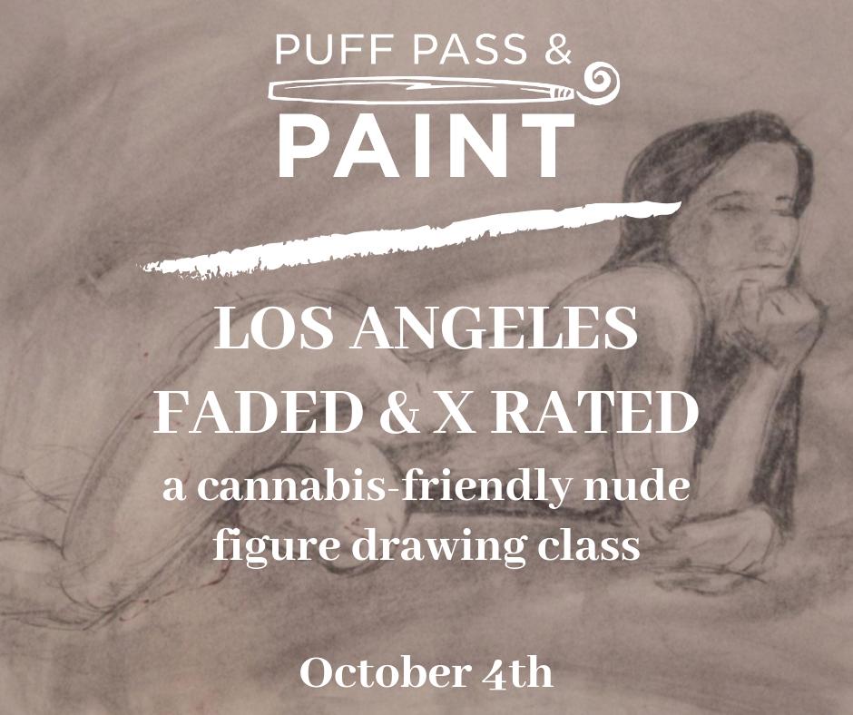 Los Angeles! There is a new class coming October 4th! Make sure to turn on post notifications to see our upcoming model and more.