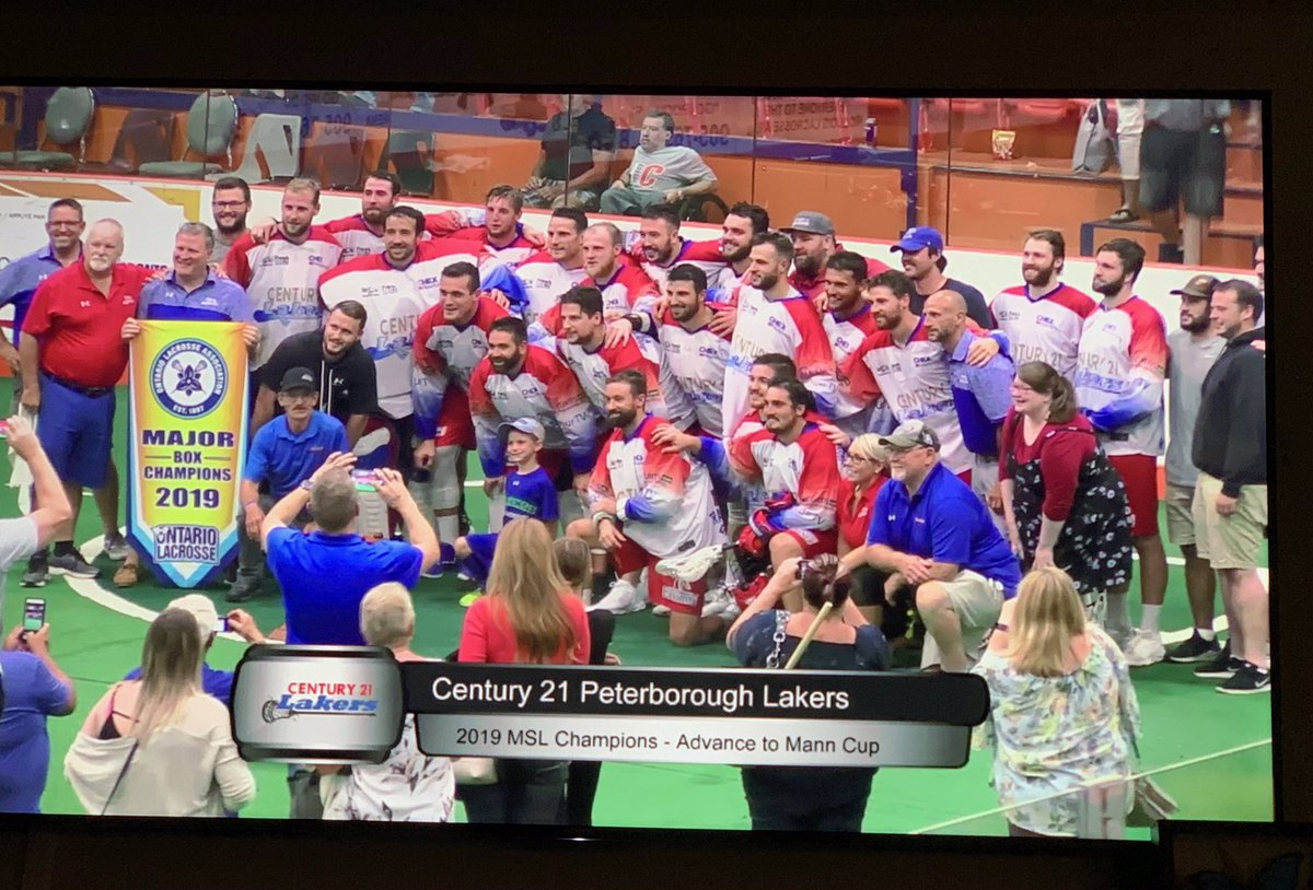 PtboLakersLax's tweet photo. We’re coming for you, @WLAShamrocks. https://t.co/BdDA8LH6yi