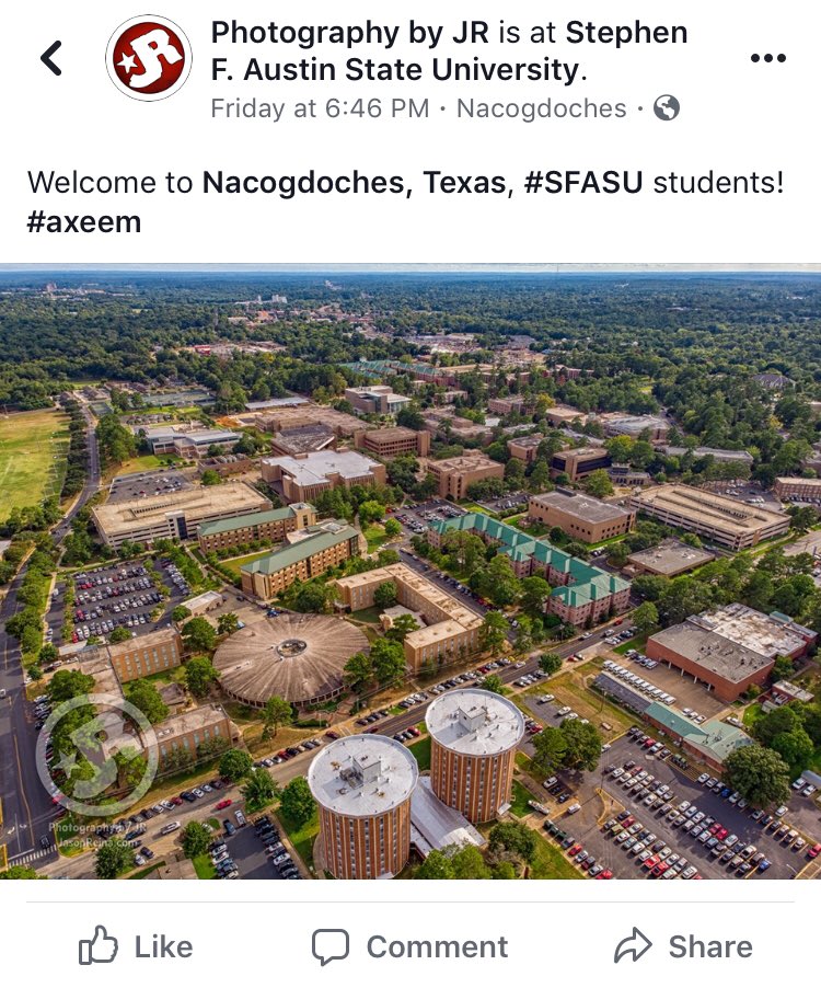 AxeDaily's tweet photo. I spy with my little eye faculty/staff and resident parking but I’m having issues spying the commuter parking. Can anyone else find the commuter parking...does it even exist? #MakeCommuterParkingAThingAgain https://t.co/dtNTYHLTQJ