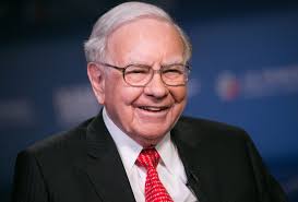 Price is what you pay. Value is what you get: Warren Buffett
Happy BirthDay Sir 