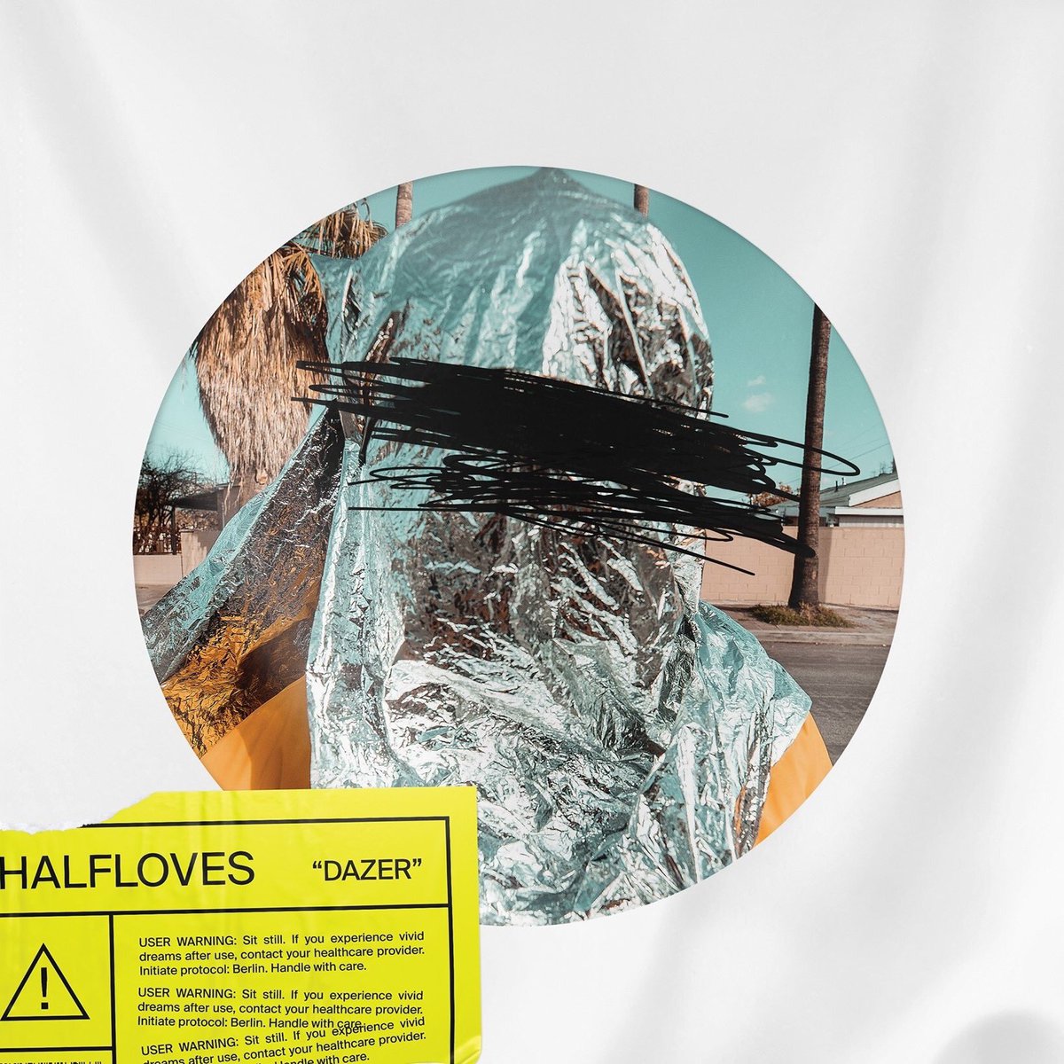 JohnOxley777's tweet photo. Open @Spotify And discover this brilliant ( New Lp
“Dazer”
By the magnificent #Halfloves @halflovesband )
Indie Rock / Dark Pop Group Hailing from Iowa City ( IA )
10 fantastic songs!
https://t.co/VRelT1VGAq https://t.co/sMrpvAoxTT