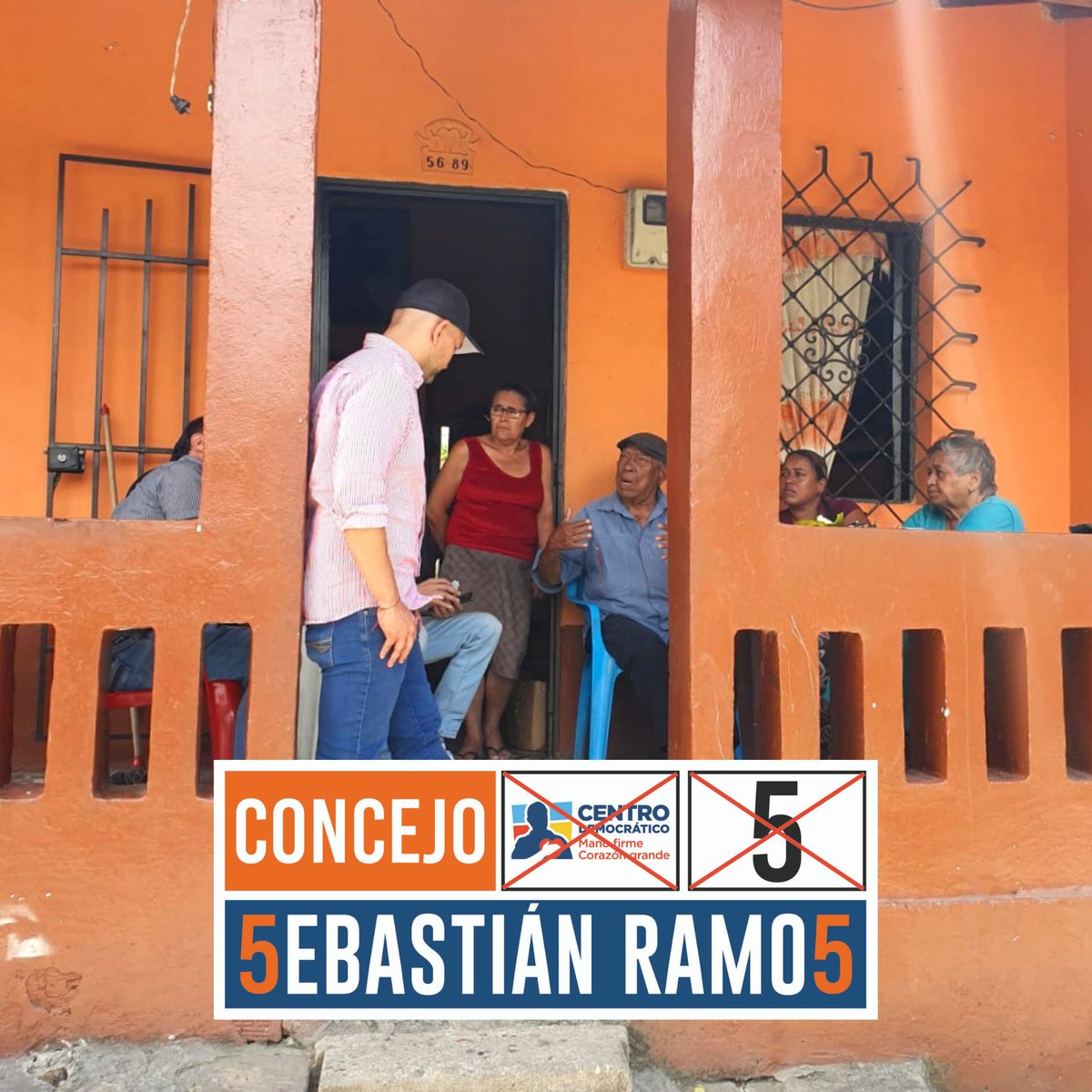 soysebasramos's tweet photo. Trabajaremos en 5 líneas base: 
1. ➡️EDUCACIÓN ↔️
2. EMPRENDIMIENTO↔️
3. CULTURA↔️ 4. DEPORTE ↔️ 
5. MEDIO AMBIENTE Y PROTECCIÓN ANIMAL⬅️ haciéndolo transversal en las poblaciones de niños, jóvenes, jóvenes adultos, adultos y adultos mayores que habitan en nuestro municipio. #CD5 https://t.co/wzomcXe4Kr