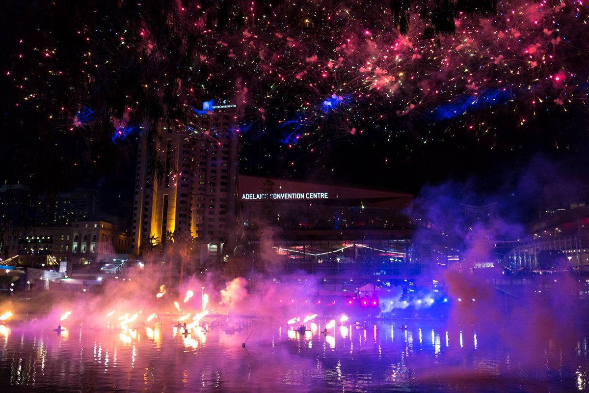 FCT Flames tweet media