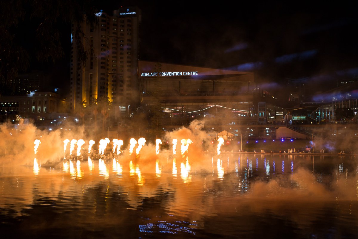 FCT Flames tweet media