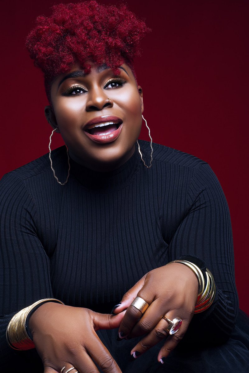 GYIINTL's tweet photo. 🎧 @SherietaSings debut EP #ConversationsInKey is OUT TOMORROW 8/30 on all digital platforms!! #Sherieta 🎶 #NewMusic #Soul #GhettoYouths https://t.co/4YpJvUN26E