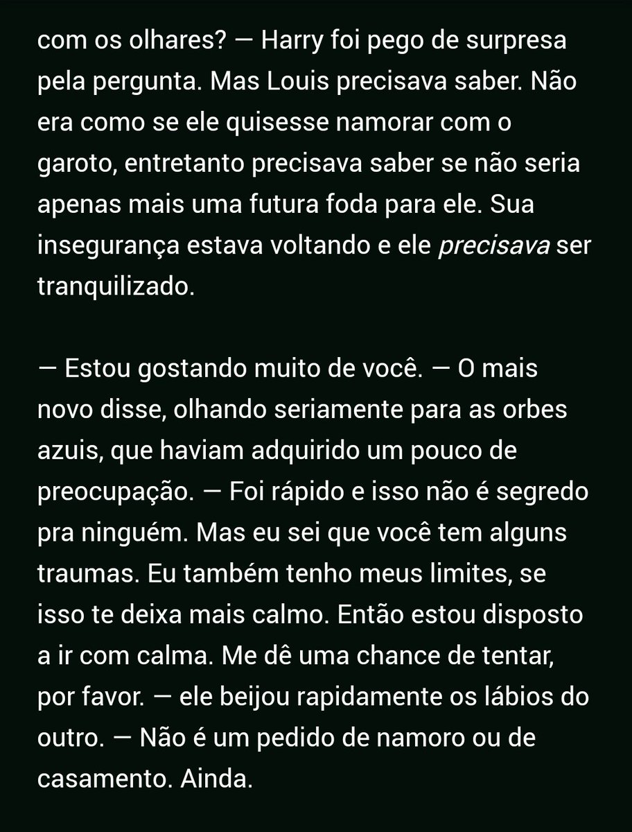 fearlesun's tweet photo. ➯ 102: "Estou gostando muito de você" https://t.co/Ei1SzPaWA1