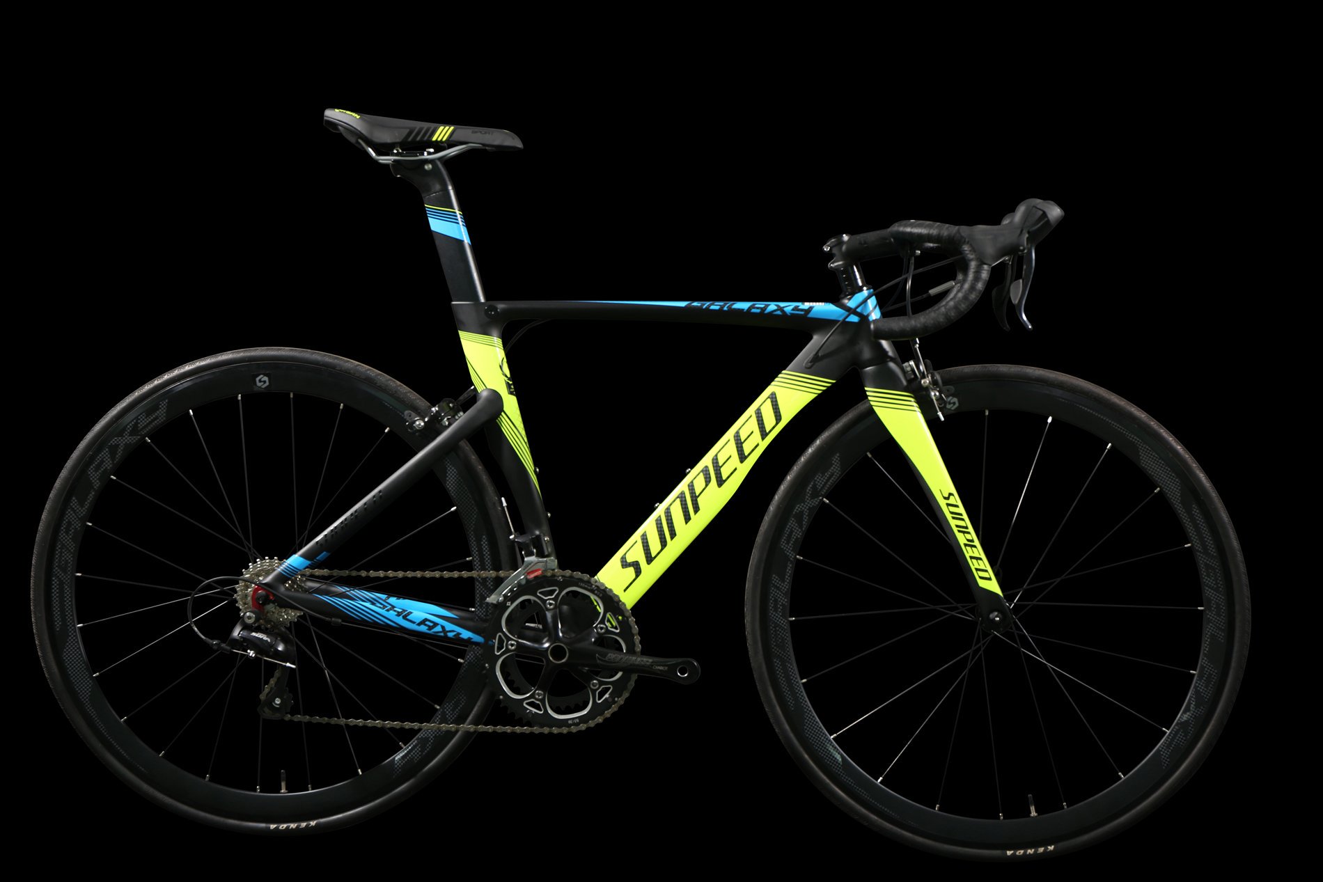 Sunpeed carbon sale