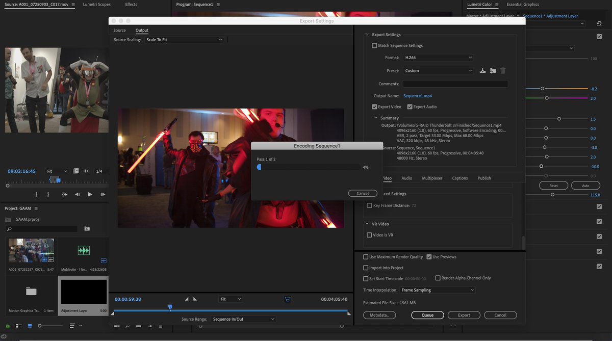 OzzyKal's tweet photo. Wrapping up another video before the Hurricane hits ๐ฑ This one's the GAAM 2019 video! Don't worry I still got some footage of Megaplex I'll be posting soon, even though I missed the boat on that by a couple of weeks XD
#SpaceGAAMshow #GAAM2019 #GAAM https://t.co/bntSaoaCpD