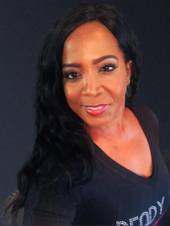 MsBinoMcGee's tweet image. God is not punishing you but preparing you! You’re being perfected under pressure! #IMBUILTFORTHIS