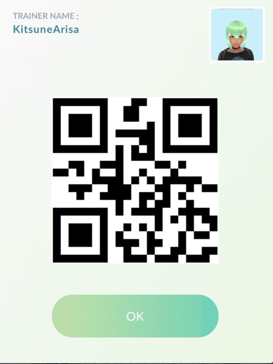 Brazil Pokemon go friend code