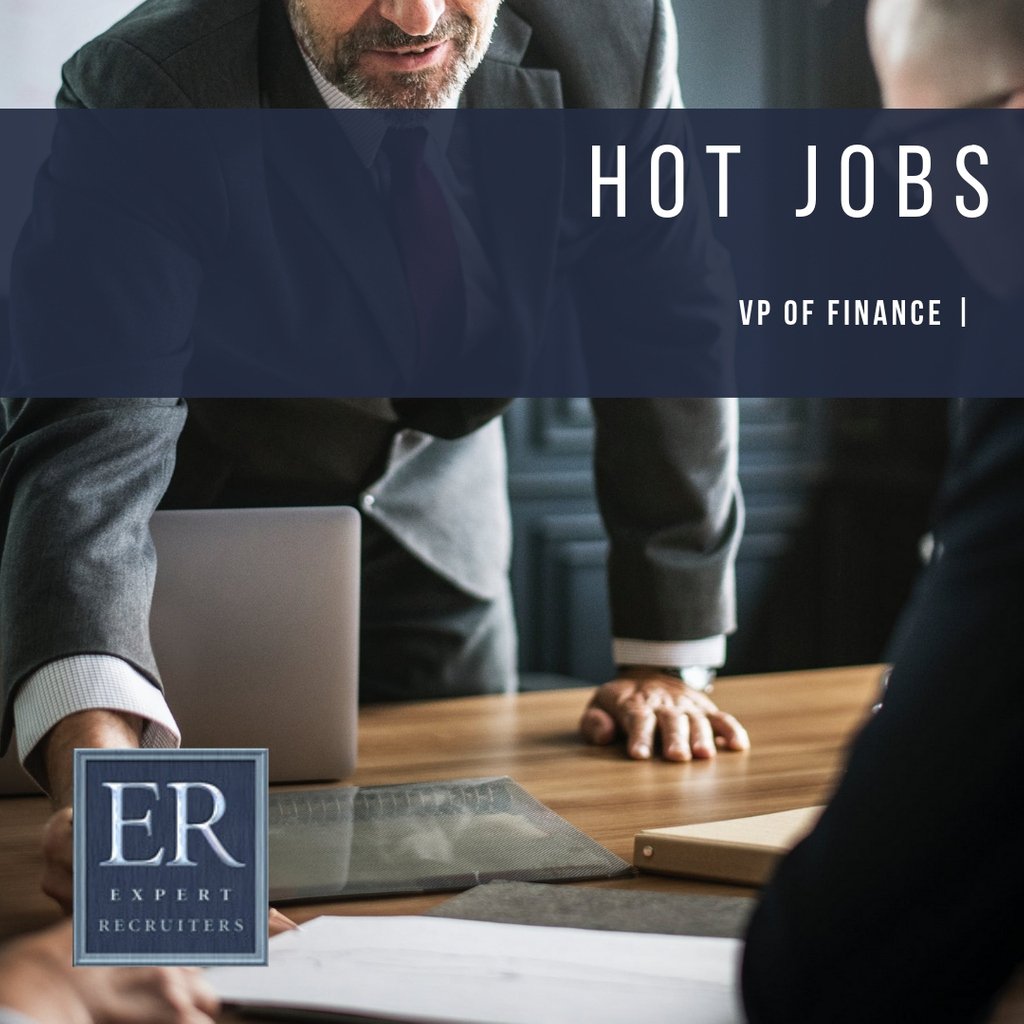 Expert_recruit's tweet photo. 𝐄𝐱𝐩𝐞𝐫𝐭 𝐑𝐞𝐜𝐫𝐮𝐢𝐭𝐞𝐫𝐬 𝐇𝐨𝐭 𝐉𝐨𝐛: 𝐕𝐏 𝐨𝐟 𝐅𝐢𝐧𝐚𝐧𝐜𝐞- 𝟑𝟔𝟔𝟓-𝐂𝐀⁣⁣
⁣⁣⁣⁣
To learn more about this job, please visit our job board at 𝐰𝐰𝐰.𝐞𝐱𝐩𝐞𝐫𝐭𝐫𝐞𝐜𝐫𝐮𝐢𝐭𝐞𝐫𝐬.𝐜𝐨𝐦⁣⁣

#VancouverCareers⁣⁣

#ExpertRecruiters⁣⁣ https://t.co/7Uk4TxC5J9