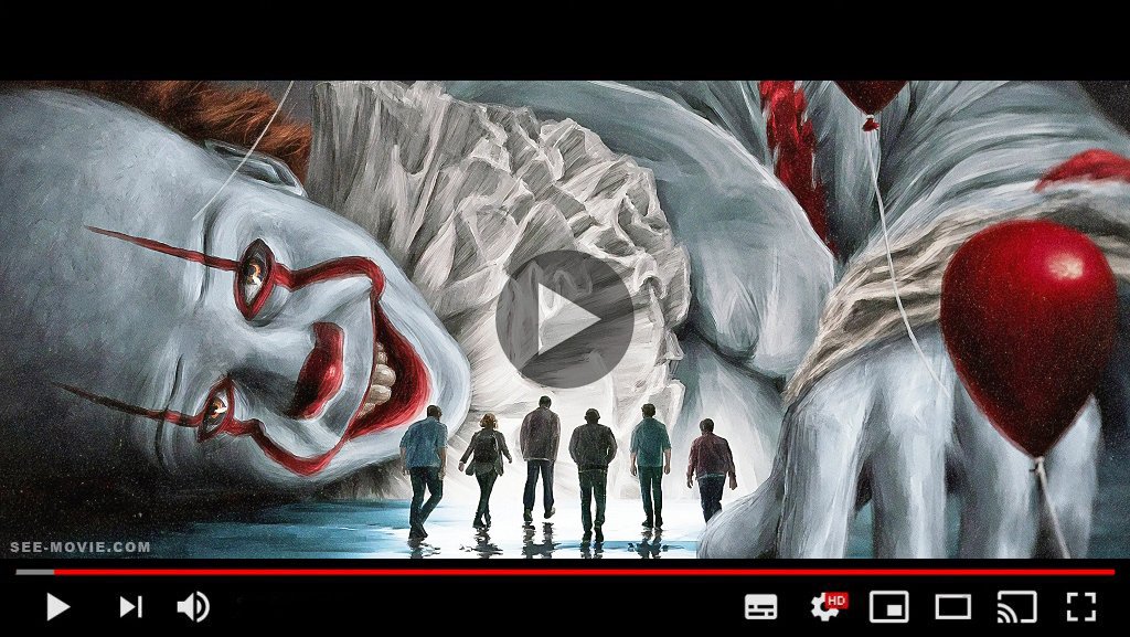 It 2 Ver Pelicula Completa En Español It 2 Ver Pelicula Completa En Español