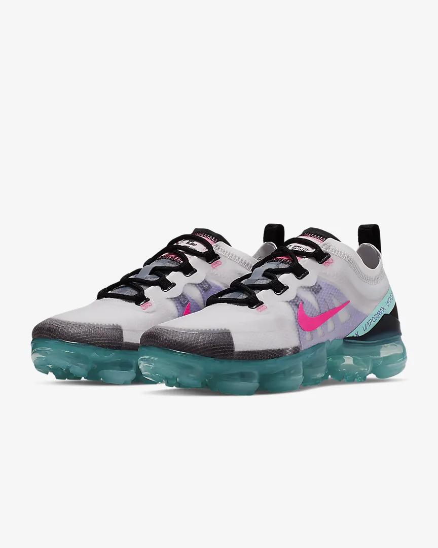 vapormax finishline