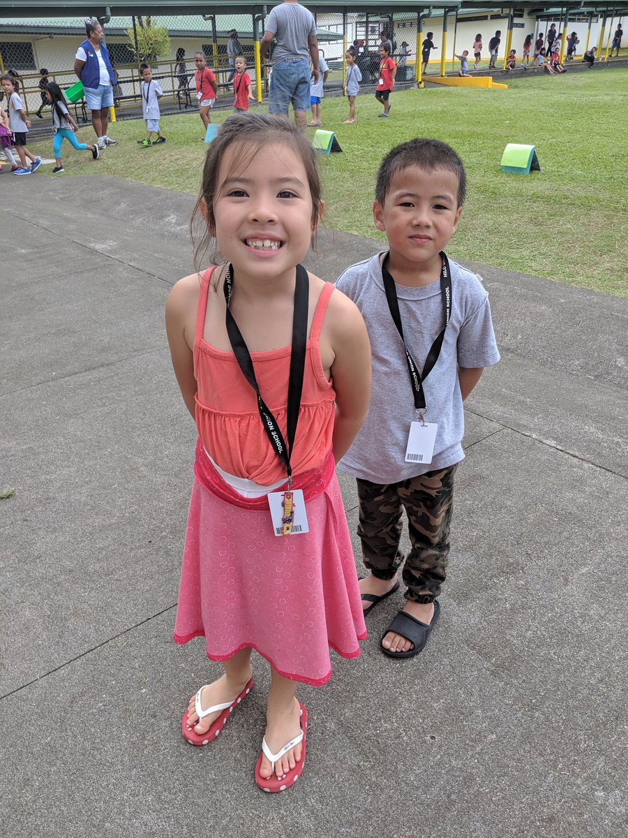 NoheaMs's tweet photo. Inside out day was a hit!!! I can't wait to see if I can find the students tomorrow #CamouflaugeFriday @hilounionschool #everydaycounts https://t.co/hSqQDkxjZz