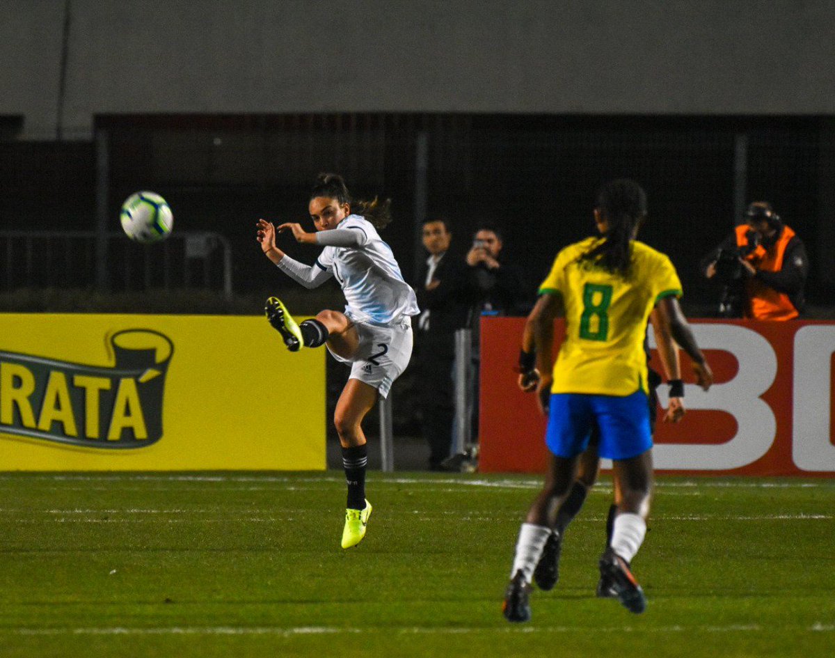 Fútbol Femenino Bs As tweet media