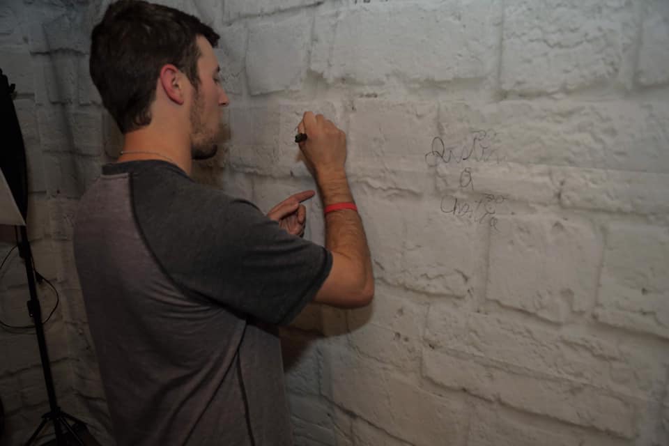 Buffalo You Up Podcast tweet media