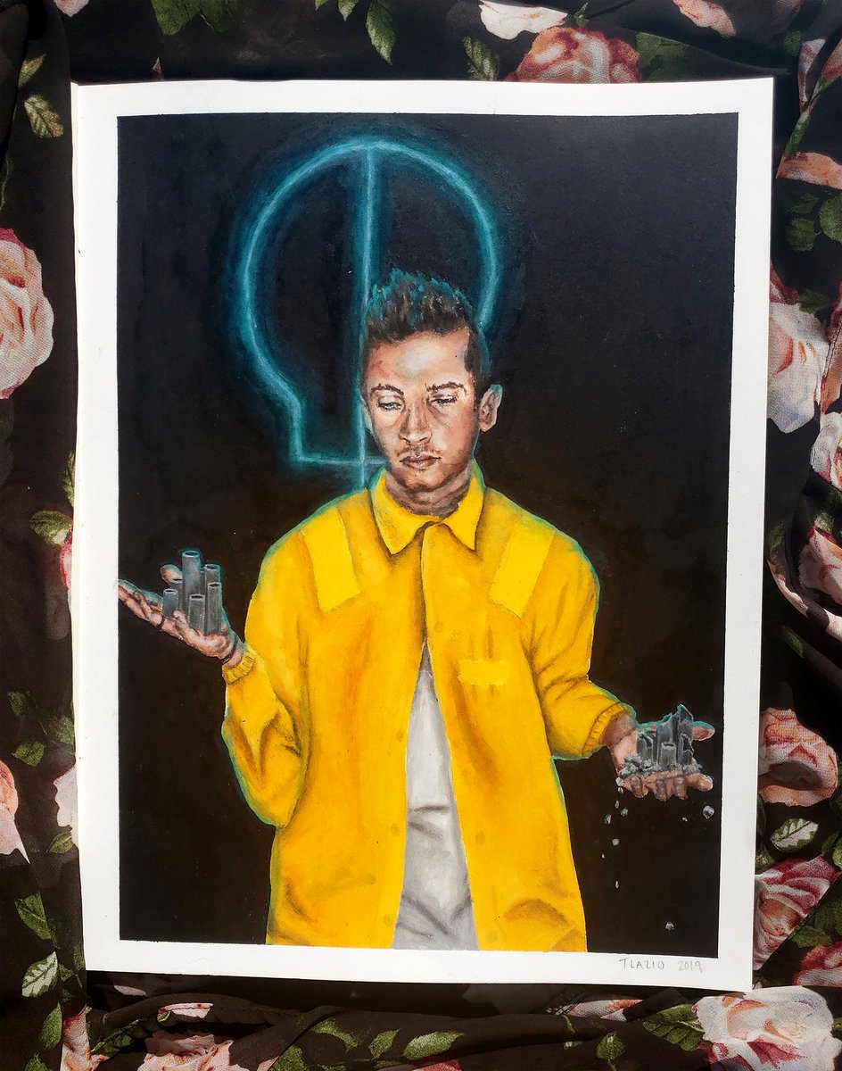 Taylorlazio's tweet photo. created this world 

d̶e̶s̶t̶r̶o̶y̶ ̶i̶t̶ ̶i̶f̶ ̶I̶ ̶w̶a̶n̶t̶
•
•
•
#FanArtFriday #cliqueart #skeletonclique @skeletonclique @tylerrjoseph @twentyonepilots https://t.co/gaiD9hXBnm
