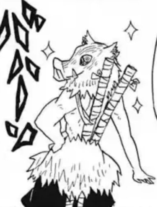 @milkbreadtoast RIGHT? hes so freaking quirky, if you start reading the manga there's tons of derpy drawings of him too ? 