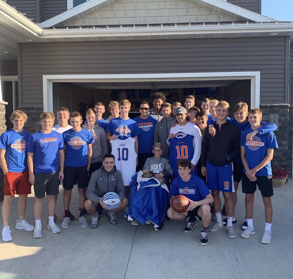 Trent Freih tweet media